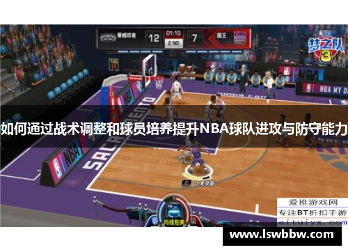 如何通过战术调整和球员培养提升NBA球队进攻与防守能力