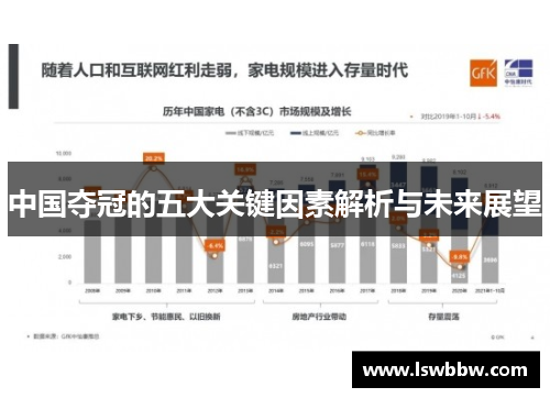 中国夺冠的五大关键因素解析与未来展望