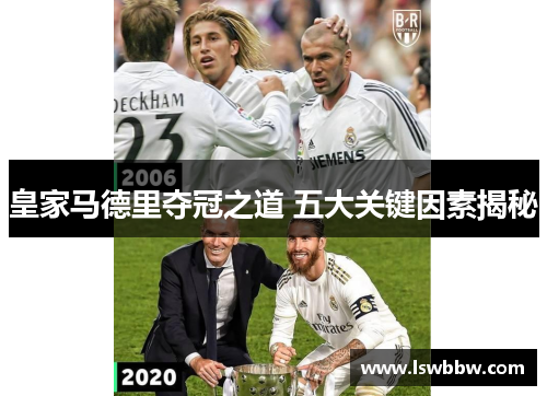 皇家马德里夺冠之道 五大关键因素揭秘