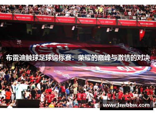 布雷迪触球足球锦标赛:荣耀的巅峰与激情的对决 布雷迪触球足球锦标赛:荣耀的巅峰与激情的对决